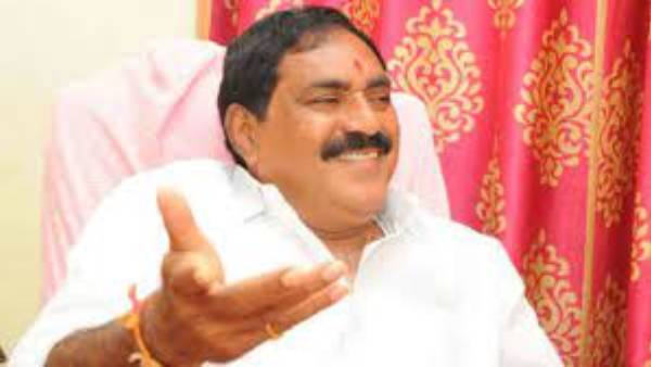 కేంద్ర మంత్రిగా రెండేళ్లుగా మీరు రాష్ట్రానికి ఏం చేశారు కేంద్ర మంత్రిగా రెండేళ్లుగా మీరు రాష్ట్రానికి ఏం చేశారు