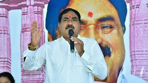 ఆసరా ఫించన్లు...