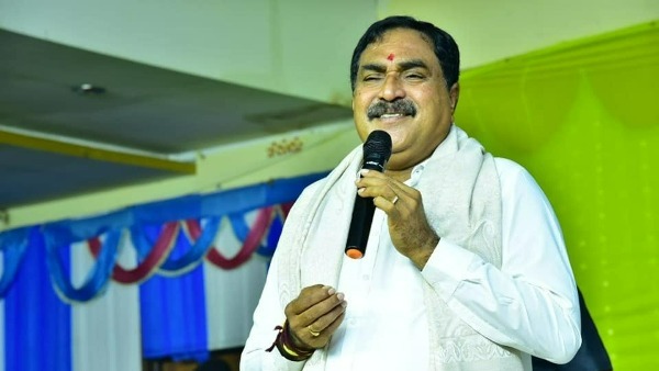 ఆదివాసీల కోసం ప్రభుత్వం చేస్తున్నవి...