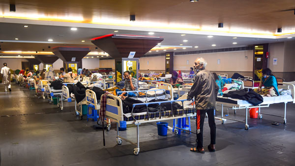 1 lakh new daily covid 19 cases in US despite 70 percent vaccination 1 lakh new daily covid 19 cases in US despite 70 percent vaccination