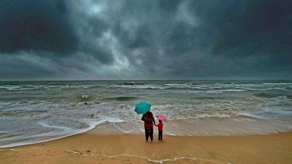 వాతావరణ మార్పులతో బిలియన్ మంది ప్రజలపై ప్రభావం..