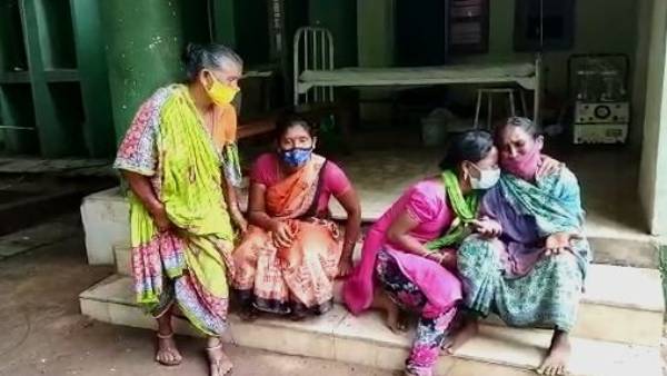 ఏపీలో మరో దారుణ ఘటన .. మహిళల రక్షణ పెద్ద ప్రశ్న ఏపీలో మరో దారుణ ఘటన .. మహిళల రక్షణ పెద్ద ప్రశ్న