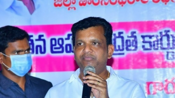 బీజేపీకి పావుగా ఆర్ఎస్ ప్రవీణ్ కుమార్.. కారు జోరు ఖాయం