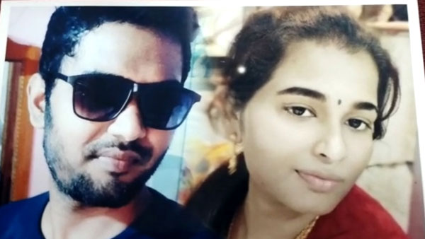 బకరా చిక్కాడని పెళ్లి చేసుకుంది