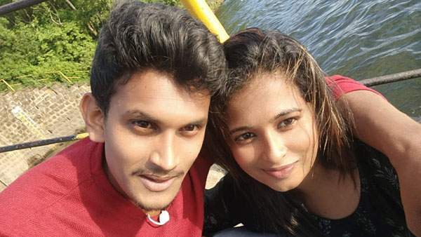 సీక్రేట్ గా బిడ్డకు కనిన ప్రియురాలు