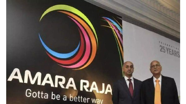 ఏపీలో రచ్చ చేసిన అమరరాజా బ్యాటరీస్ దుమారం .. టీడీపీ వర్సెస్ వైసీపీ ఏపీలో రచ్చ చేసిన అమరరాజా బ్యాటరీస్ దుమారం .. టీడీపీ వర్సెస్ వైసీపీ