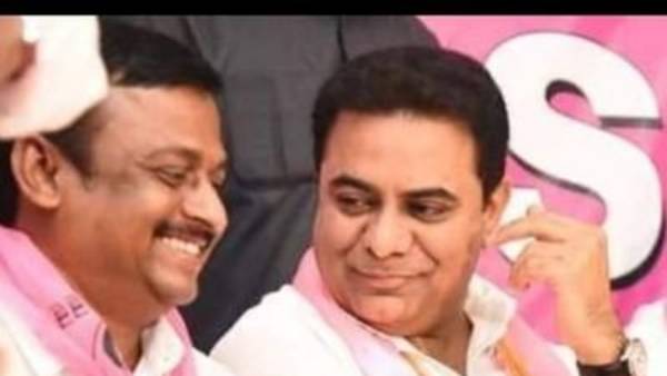  కాంగ్రెస్ తో పాటు సీఎం కేసీఆర్ పై వైఎస్సార్టీపీ షర్మిల ఒత్తిడి