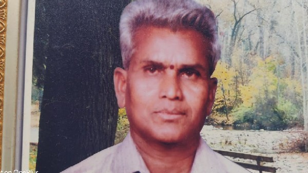 పరకాలలో ఒళ్ళు గగుర్పొడిచే సంఘటన .. టాటా శవం ఫిర్జ్ లో దాచిన మనవడు 