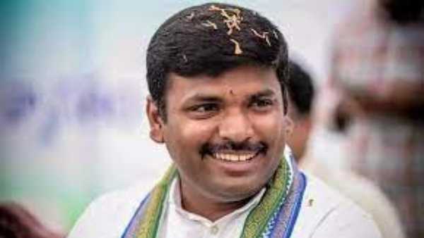 చంద్రబాబు నాయుడుకి ఉత్తరాంధ్ర గురించి మాట్లాడే నైతిక హక్కు లేదు