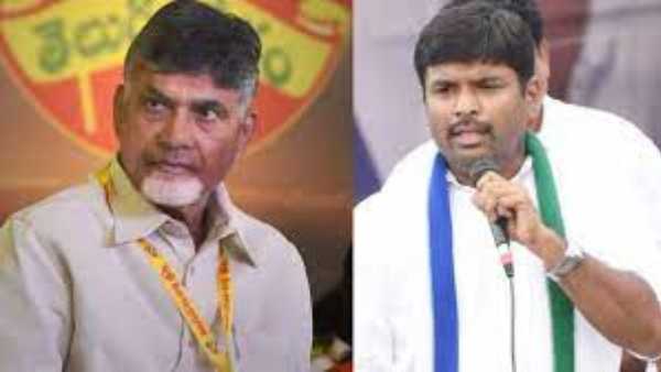  విశాఖను రాజధానిగా ఒప్పుకుంటారా లేదా ? ముందు చెప్పండి
