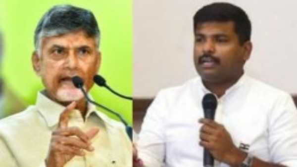 రాజధానిగా అమరావతి దేనికి ?