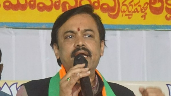  బీసీలకు న్యాయం చేశామని చెప్పుకోవటం సిగ్గు చేటు