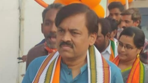 సోషల్ జస్టిస్ అమలు కేవలం బీజేపీ సర్కార్ లోనే 