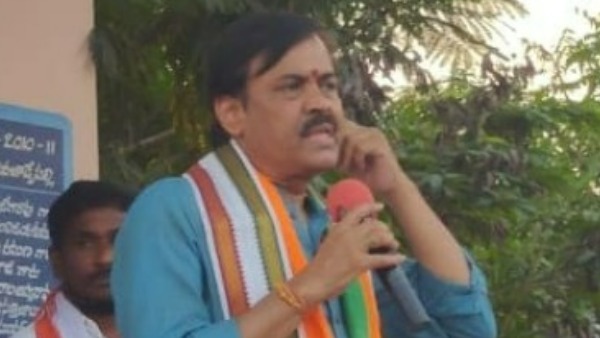  కార్పోరేషన్లు పెట్టామని చెప్పటం కేవలం పబ్లిసిటీ స్టంట్ 