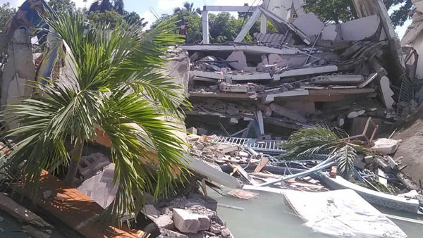 నెలరోజులపాటు అత్యవసర పరిస్థితి.. జో బైడెన్ హెల్ప్