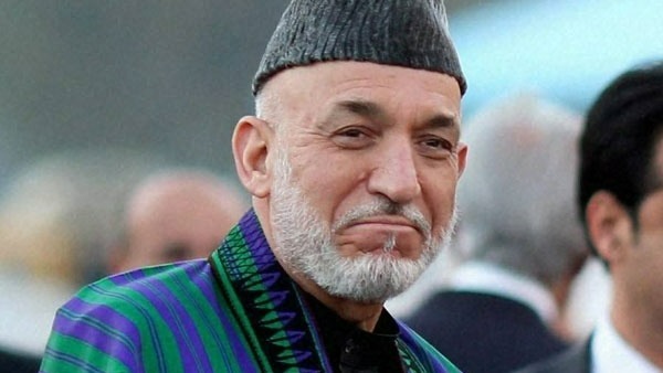 తాలిబన్లకు పెరుగుతోన్న మద్దతు..