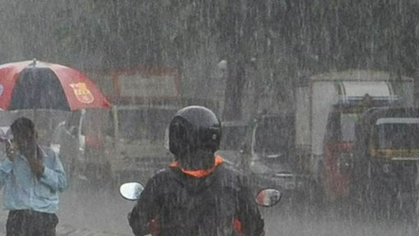 హైదరాబాద్‌లో భారీ వర్షాలు, ఆరెంజ్ అలర్ట్