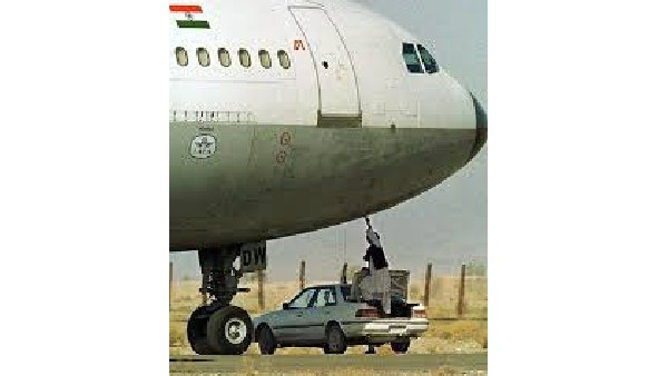  కాందహార్ సురక్షిత ప్రాంతంగా..