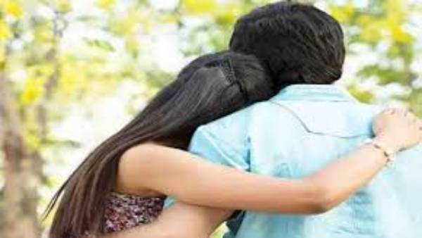  పెళ్లి వయసు వచ్చిన పిల్లలు