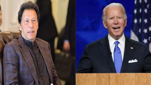 జో బైడెన్ నుంచి ఫోన్ కాల్ రాకపోవడంతో నిరాశలో ఇమ్రాన్ ఖాన్ జో బైడెన్ నుంచి ఫోన్ కాల్ రాకపోవడంతో నిరాశలో ఇమ్రాన్ ఖాన్