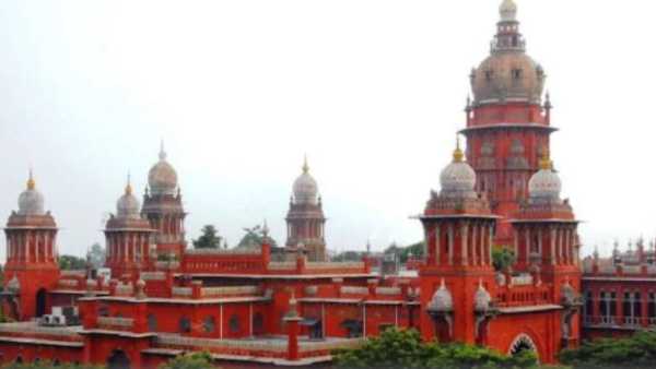 సీబీఐ స్వయంప్రతిపత్తితో పని చెయ్యటానికి మార్పులు చెయ్యాలన్న మద్రాస్ హైకోర్టు