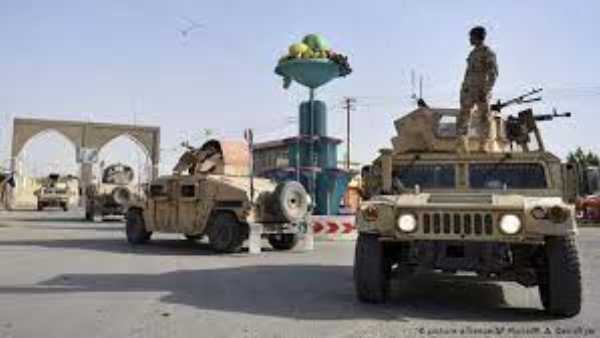  ఆప్ఘన్ పై పట్టు కోల్పోయిన భారత్