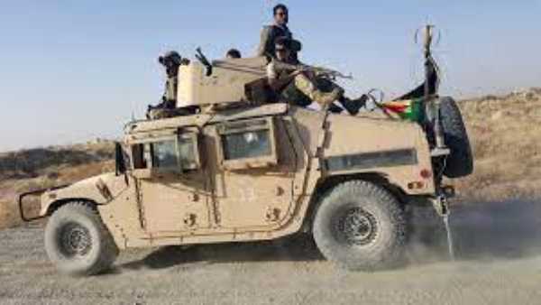  ఆప్ఘన్ లో భారత్ కౌంటర్ వ్యూహం