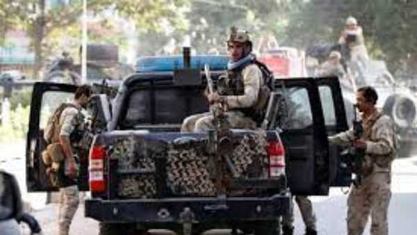  ఆప్ఘన్ లో భారతీయులకు ముప్పు