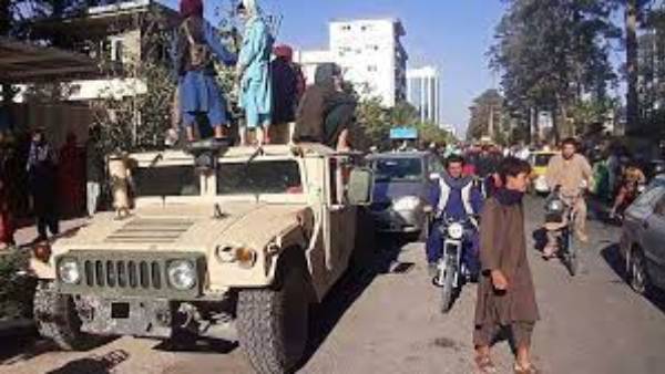 భారత పౌరుల భద్రత పర్యవేక్షిస్తున్నాం , ఆఫ్ఘన్ల సహకారం కూడా ఉంది