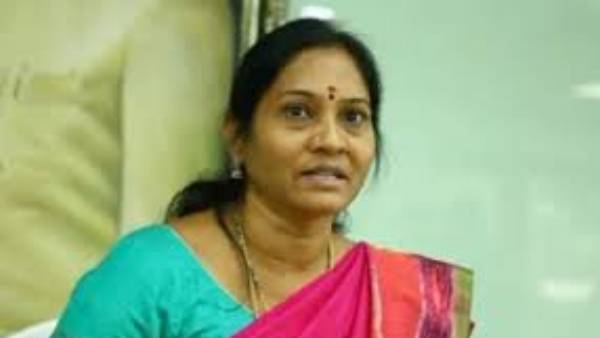  పార్టీ మూలాలను ప్రశ్నించే విధంగా లేఖ..
