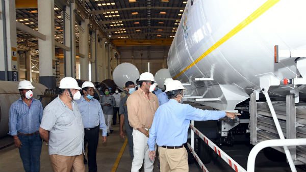 ఏపీలో పారిశ్రామికాభివృద్ది ఏపీలో పారిశ్రామికాభివృద్ది