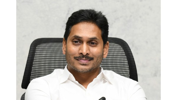 సీఎం జగన్‌తో నీతి ఆయోగ్ టీమ్