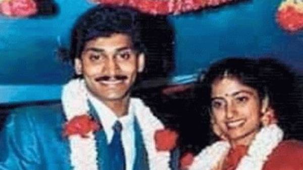 cm ys jagans 25th wedding anniversary today celebrating in shimla with his family cm ys jagans 25th wedding anniversary today celebrating in shimla with his family