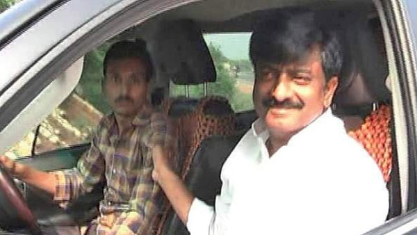  నిందితుడు సునీల్ యాదవ్ పిటీషన్ లో బీటెక్ రవి పేరు