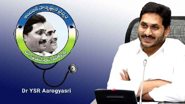 కొవిడ్ పరిస్థితిపై సీఎం సమీక్ష