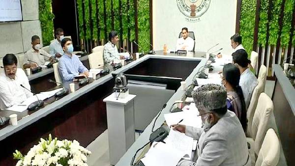 కర్నూలులో వక్ఫ్ ట్రిబ్యూనల్..