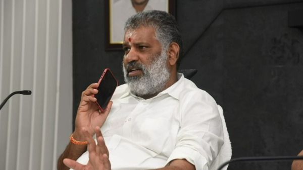 చెవిరెడ్డి విషయంలో మాత్రం.. చెవిరెడ్డి విషయంలో మాత్రం..