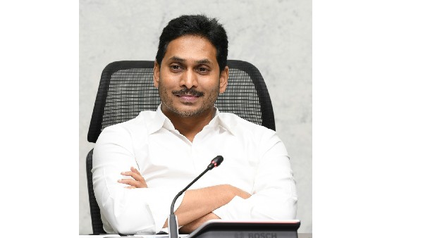 ఆ పని చేసిన తొలి రాష్ట్రం ఏపీ