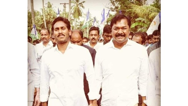 మంత్రి పదవి కోసం ఆశావాహుల వెయిటింగ్..