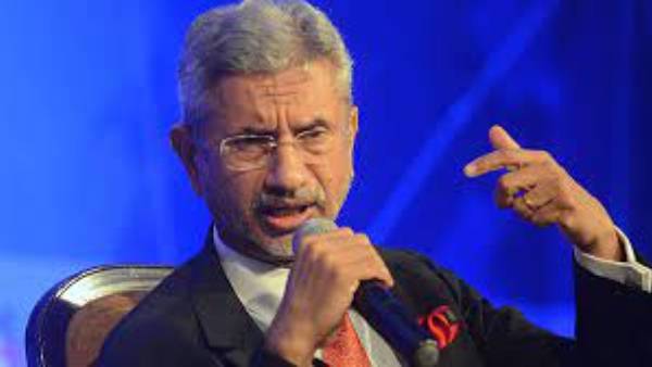  కాబూల్ నుండి తరలింపు ప్రక్రియ ఎలా సాగుతుందో వివరించిన జై శంకర్