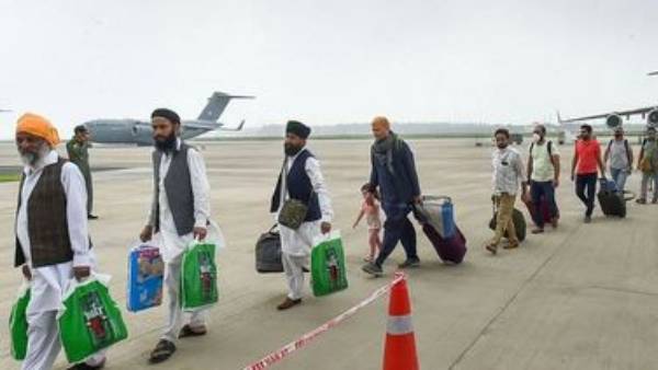  కాబూల్ విమానాశ్రయం చుట్టూ అస్థిర పరిస్థితులు .. తరలింపుపై ఆందోళన