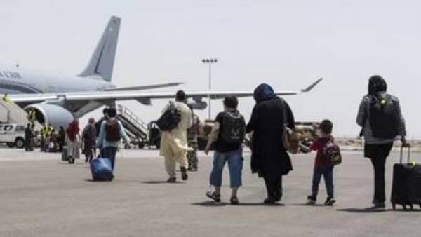 ఆఫ్ఘన్ ప్రజలతో దీర్ఘకాలిక స్నేహం ఆశిస్తున్నాం అన్న విదేశాంగ మంత్రి