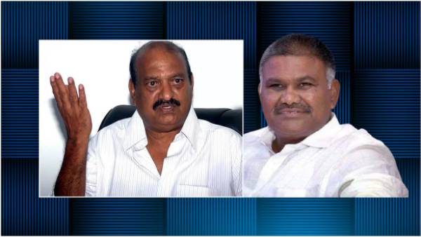 ఇద్దరి మధ్య ఆధిపత్య పోరు .. వీరి తీరుతో అధికారులకు తలనొప్పి ఇద్దరి మధ్య ఆధిపత్య పోరు .. వీరి తీరుతో అధికారులకు తలనొప్పి