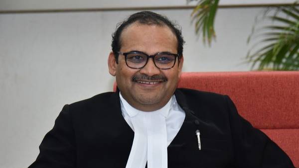 కొలీజియంలో జస్టిస్ లావు నాగేశ్వర రావు