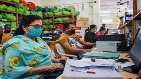 జిల్లా కేడర్ పోస్టులు...