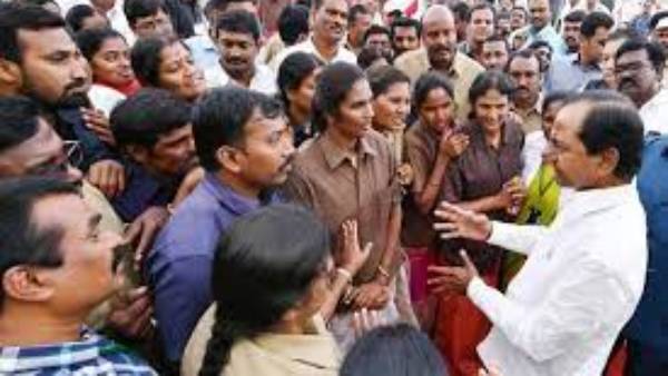 నాలుగు దశల్లో పూర్తి...