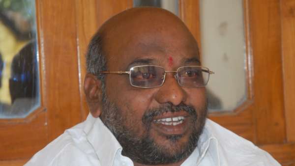 నాగోబా జాతరను కాంగ్రెస్ పట్టించుకోలేదు...