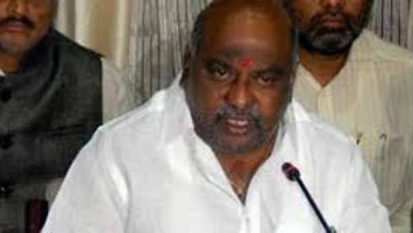 వంద శాతం పోడు సమస్యను పరిష్కరిస్తాం...