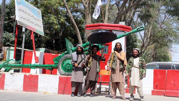 మిగిలింది రాజధాని ఒక్కటే..