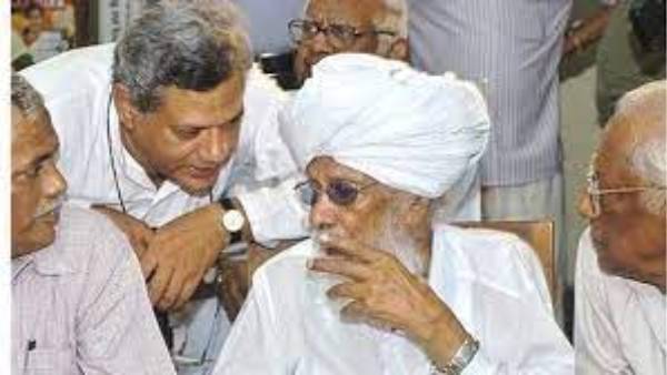 కాంగ్రెస్ నాయకత్వ మార్పుపైనా కాంగ్రెస్ నాయకత్వ మార్పుపైనా